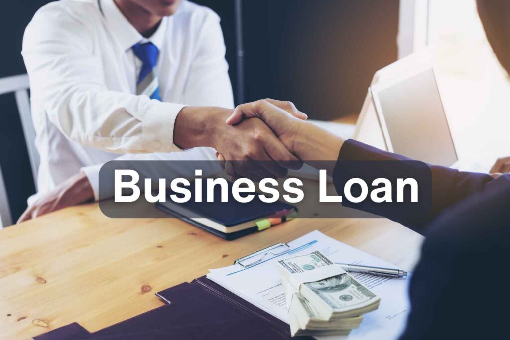 Business Loan